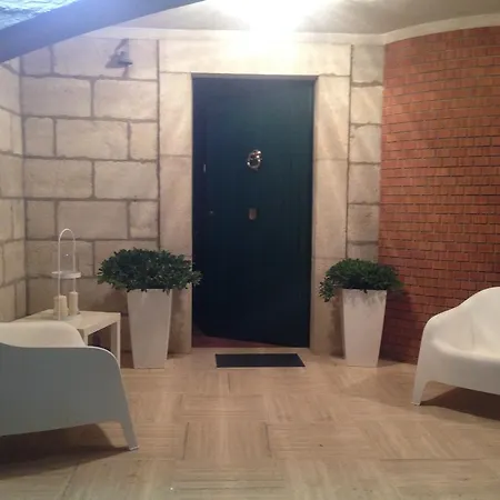 فندق مبيت وإفطار Portelle جانجي