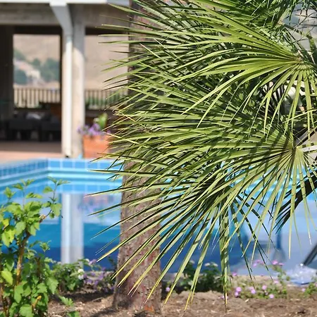 فندق مبيت وإفطار Portelle جانجي