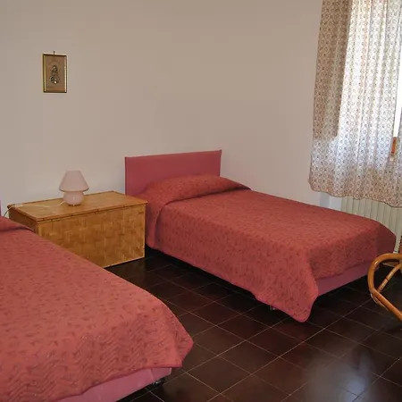 فندق مبيت وإفطار Portelle جانجي