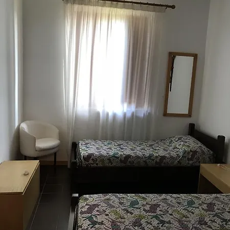 فندق مبيت وإفطار Portelle